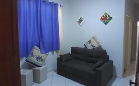 Apartamento para temporada em Cabo Frio