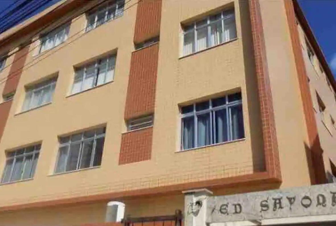 Apartamento para temporada em Cabo Frio Exterior foto