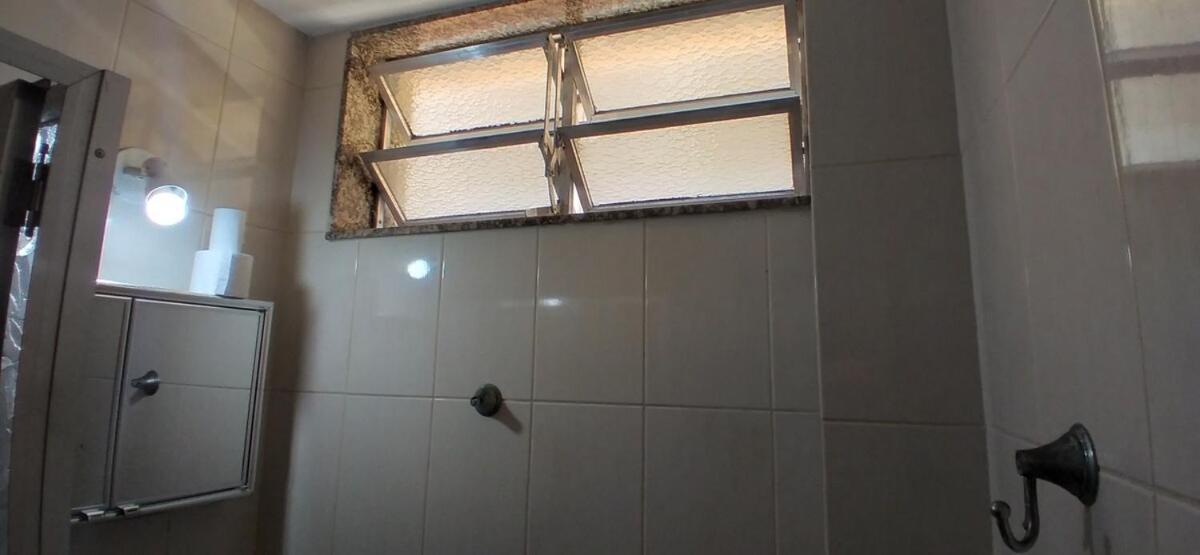 Apartamento para temporada em Cabo Frio Exterior foto