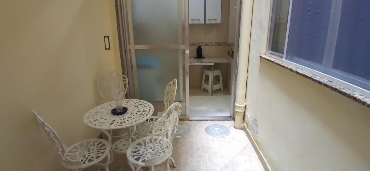 Apartamento para temporada em Cabo Frio Exterior foto