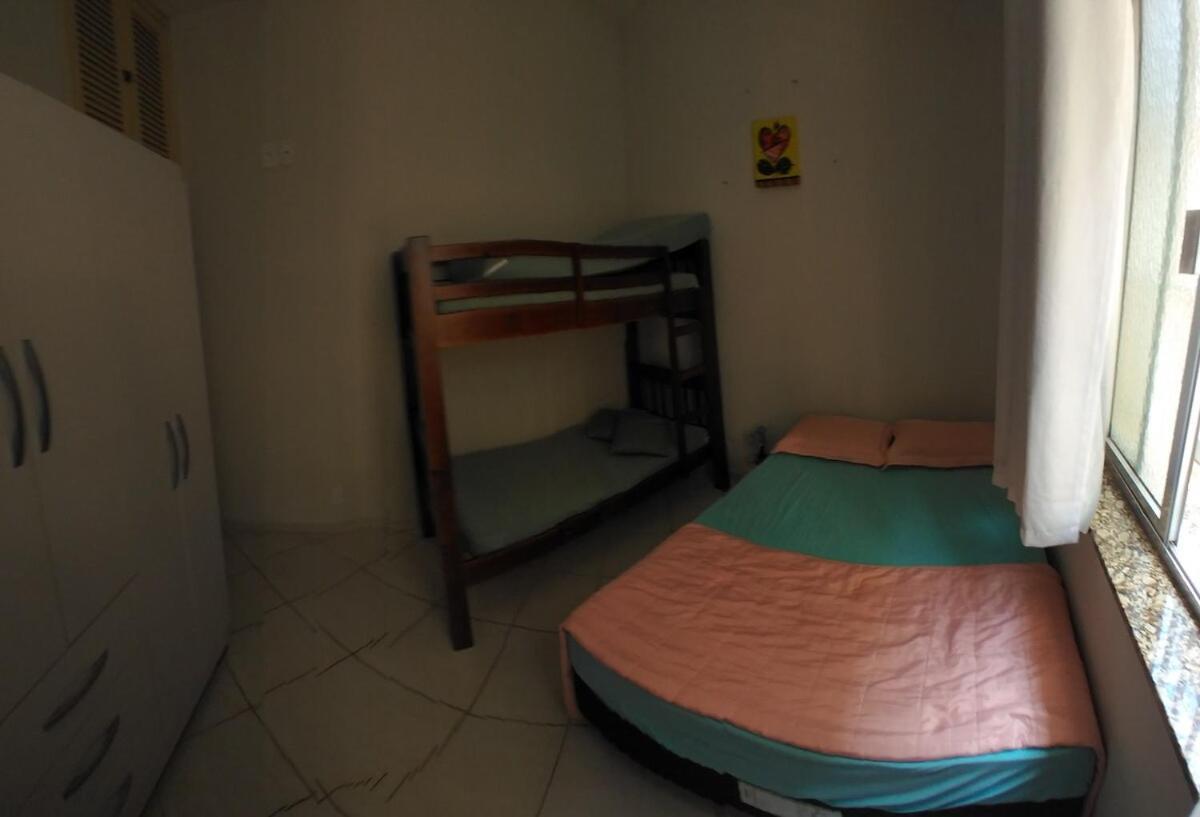 Apartamento para temporada em Cabo Frio Exterior foto