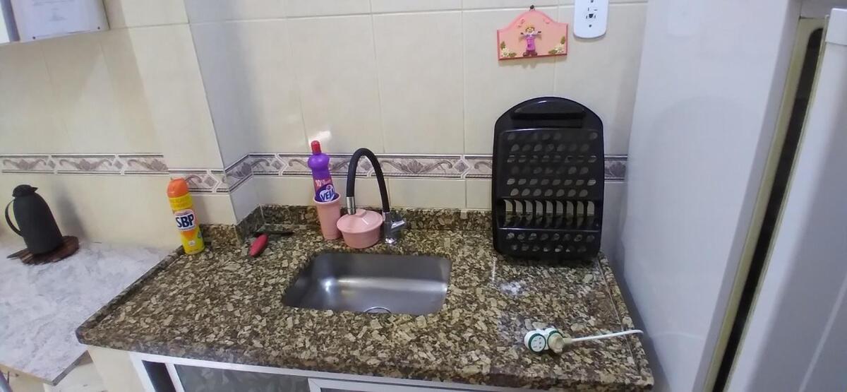 Apartamento para temporada em Cabo Frio Exterior foto