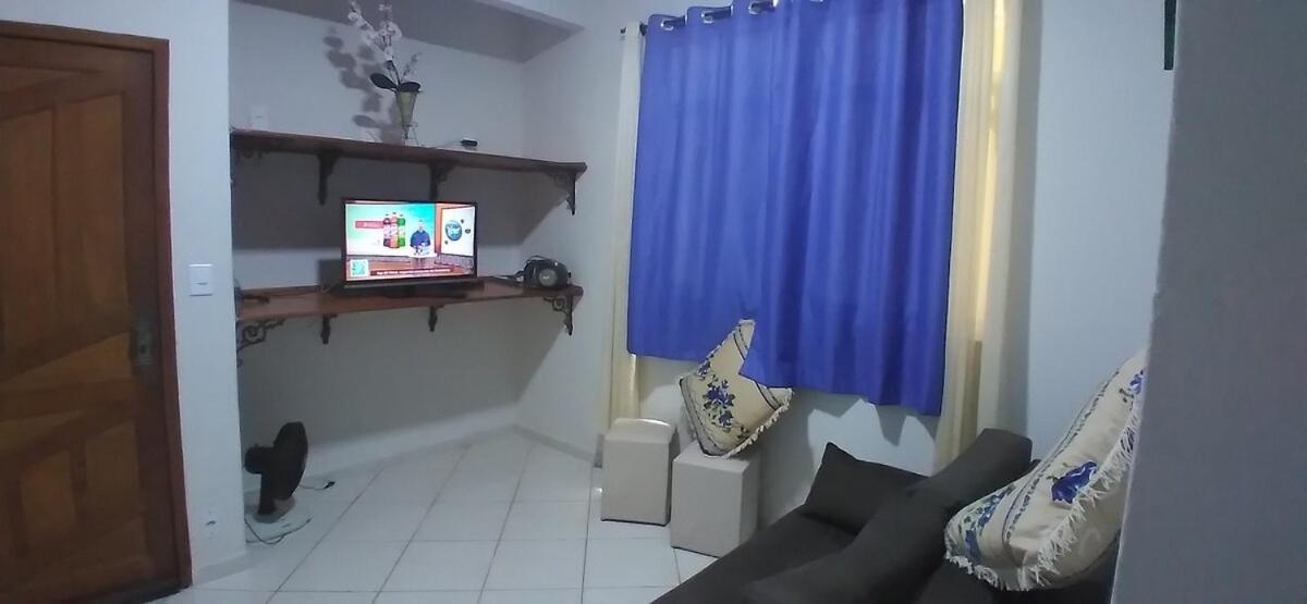 Apartamento para temporada em Cabo Frio Exterior foto