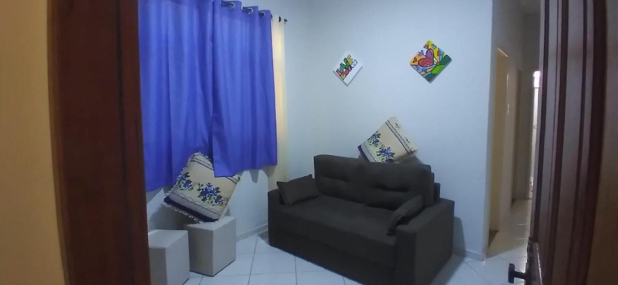 Apartamento para temporada em Cabo Frio Exterior foto